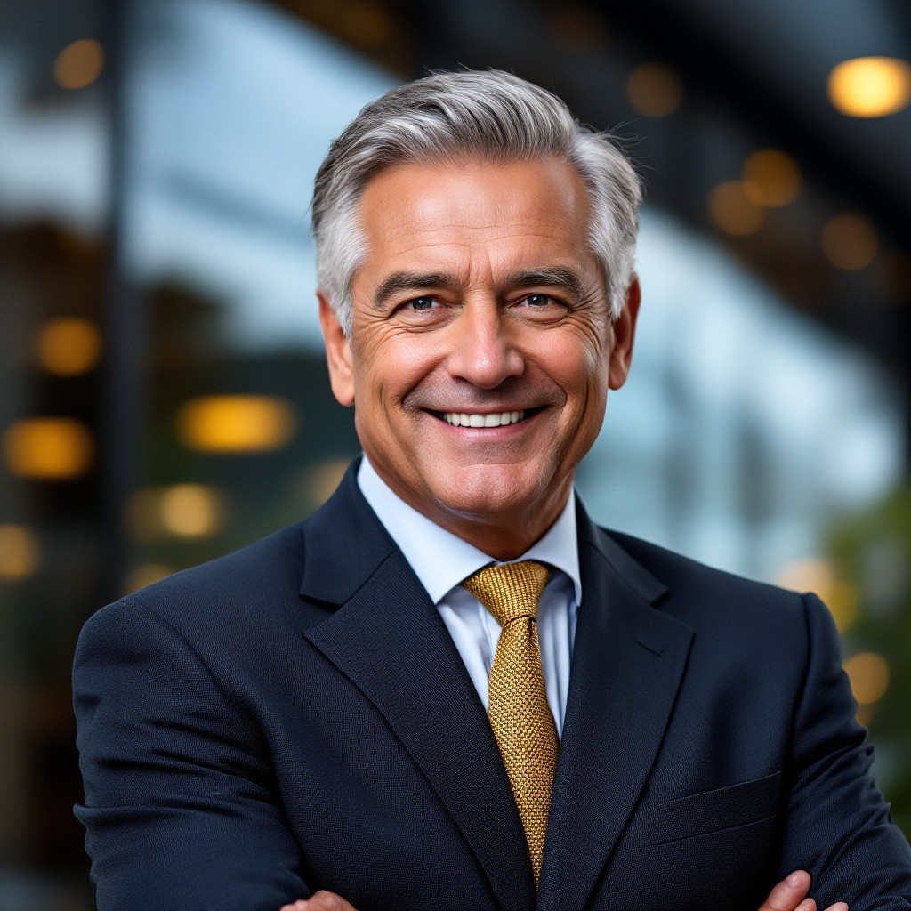 Founder Photo